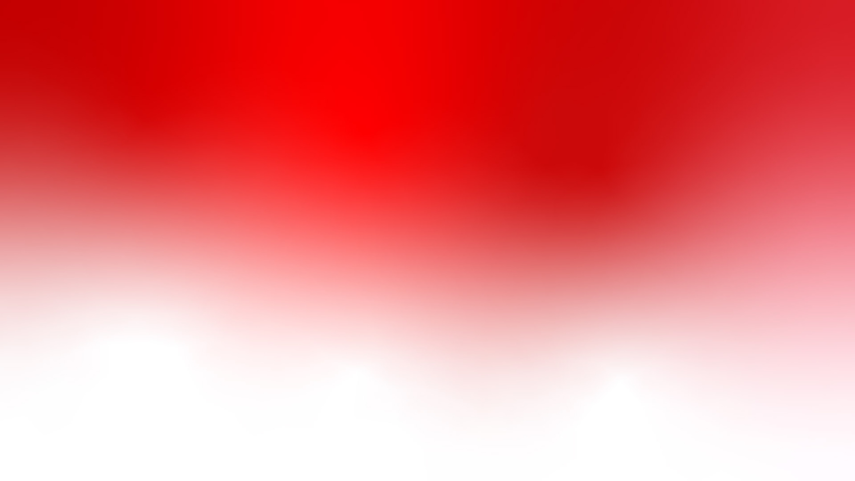 Red and white gradient background
